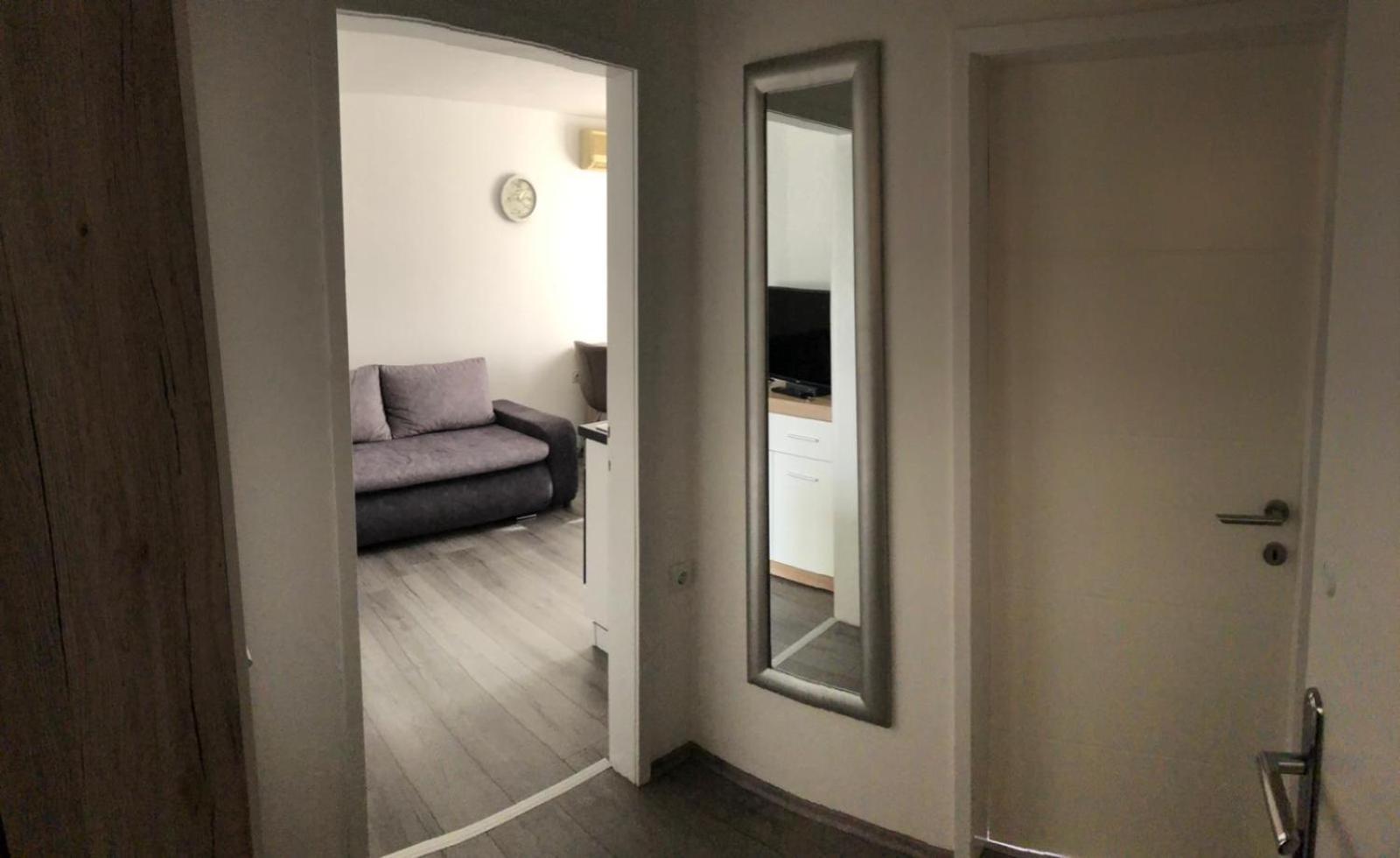 Apartment Florian Rijeka Exterior photo